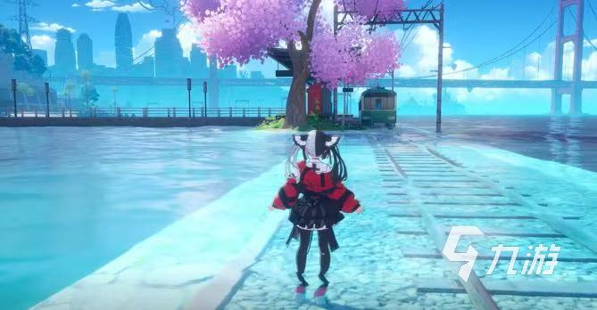 异环水面列车有什么用 异环水面列车介绍