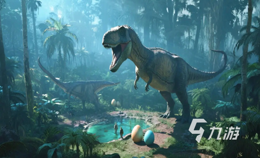 2025热门恐龙蛋孵化游戏推荐：经典模拟经营类手游与单机游戏排行榜