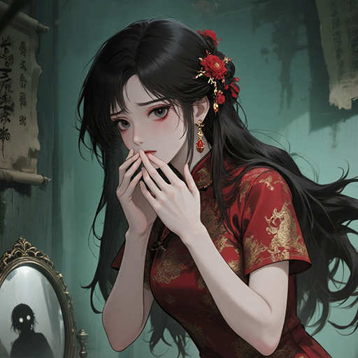 聊斋怪谈录加速器