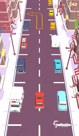 2025热门汽车驾驶手游推荐：高画质、真实操控与开放世界体验合集