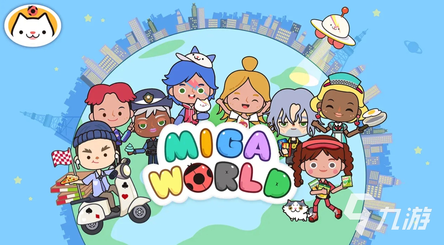 2025年高可玩性开放世界游戏推荐：沉浸感强、内容丰富、耐玩度高的全球热门大作