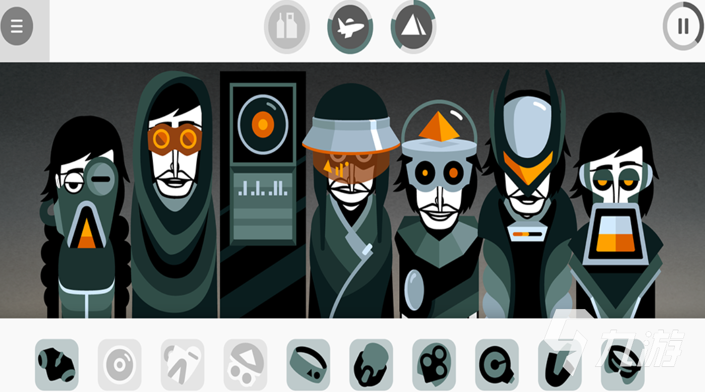 2025热门节奏盒子类游戏推荐:好玩又上头的节奏游戏合集