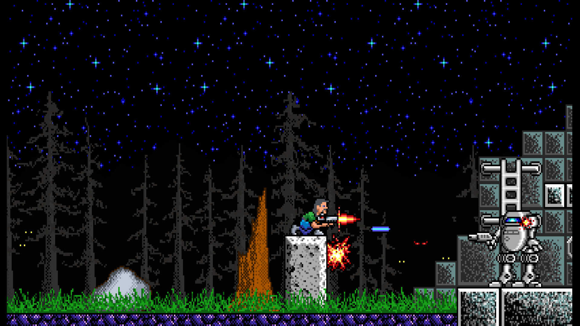 生化魔影什么时候出 公测上线时间预告