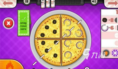 2025热门披萨主题游戏推荐:趣味模拟、经营与创意制作类佳作合集