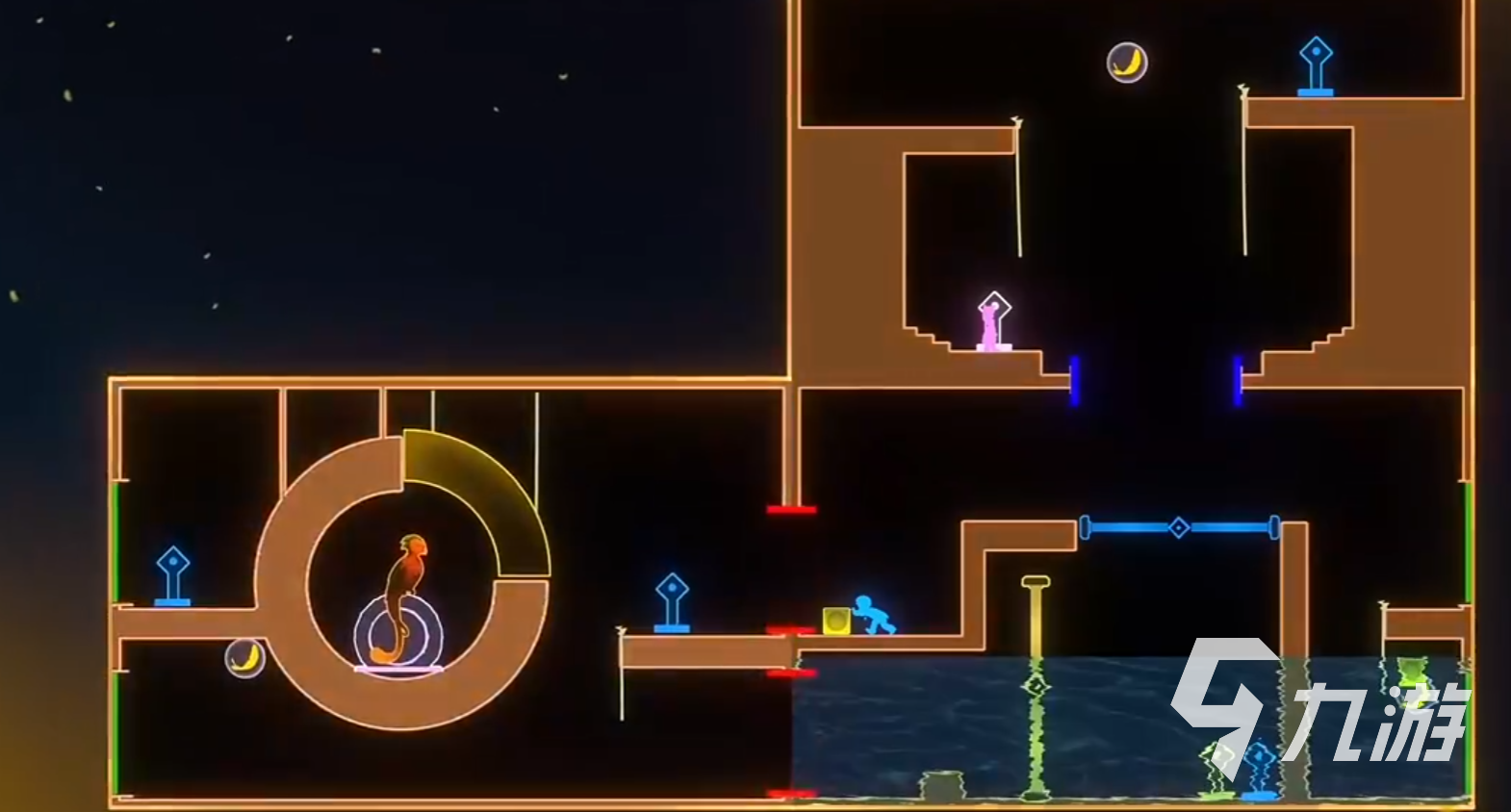 双子迷途2预约地址分享 双子迷途2在哪预约