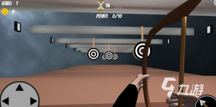 2025热门射击游戏推荐:高人气打枪类游戏合集