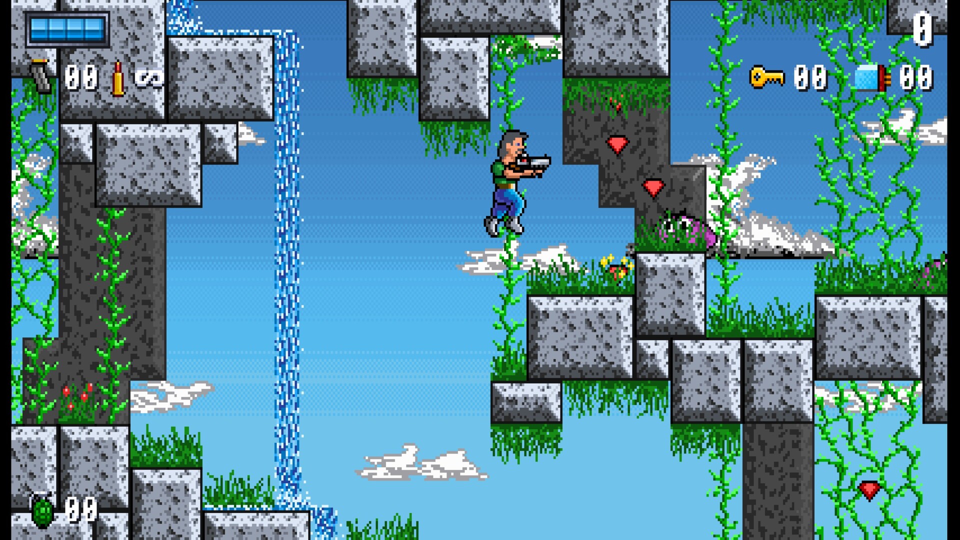 生化魔影什么时候出 公测上线时间预告