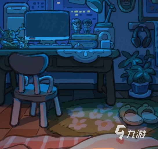 萤火夜话预约渠道在哪 萤火夜话内测信息介绍