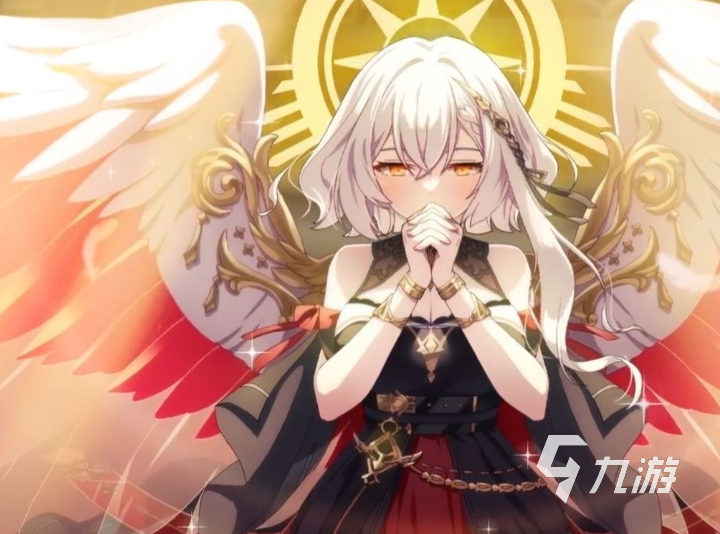 空灵诗篇主角是谁 空灵诗篇主角信息介绍