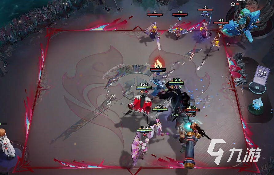 王者万象棋闪现作用是什么 王者万象棋闪现作用一览