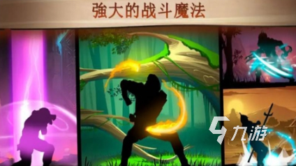 2025年热门格斗游戏推荐:高人气对战类游戏合集