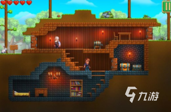 泰拉瑞亚是哪国开发的？2025年类似泰拉瑞亚的沙盒建造游戏推荐