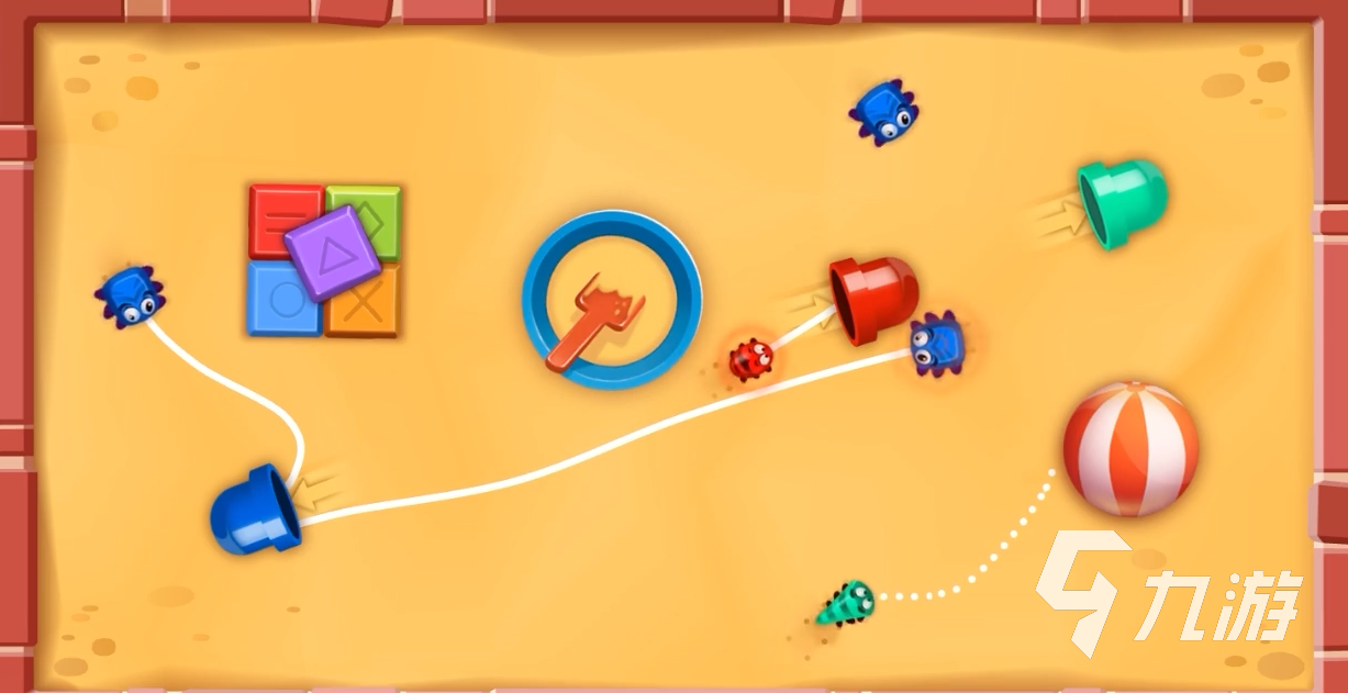 汤姆猫总动员2角色推荐 汤姆猫总动员2角色哪个好