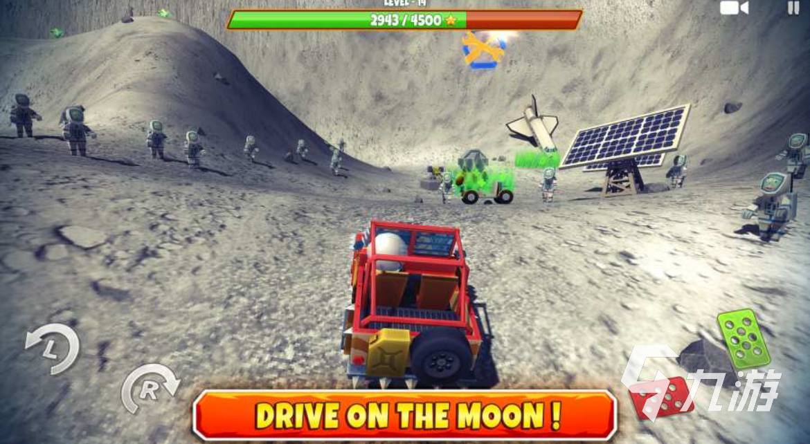 经典好玩的打僵尸小游戏有哪些 值得下载的打僵尸小游戏推荐榜2025