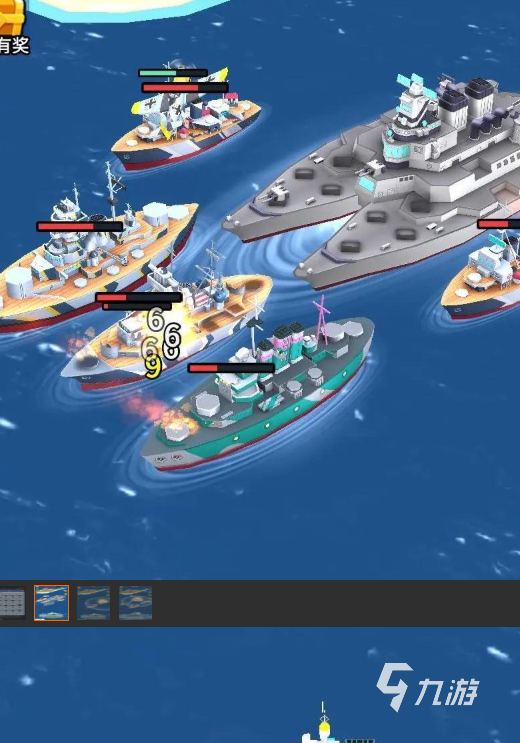 2025热门海战单机游戏推荐:高口碑、沉浸感强的海上作战佳作