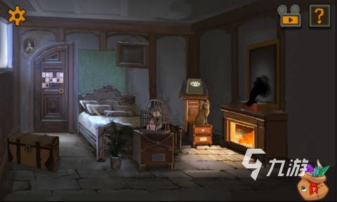 必玩的万圣节游戏有哪些2025 趣味性强的万圣节游戏推荐大全