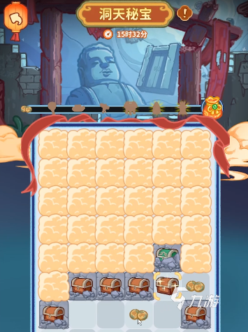 萤火夜话秘宝怎么玩 萤火夜话秘宝玩法解析