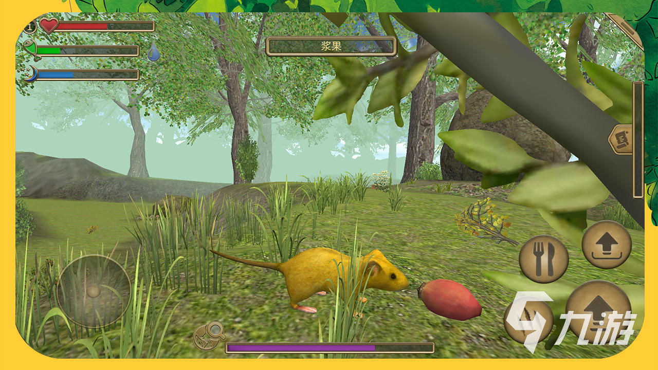 2025热门缩小生存类手游推荐：高人气迷你世界生存游戏合集