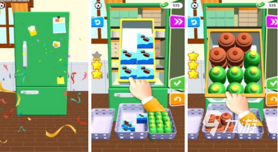 2025热门单机手游推荐：无需网络、离线可玩的精品游戏大全