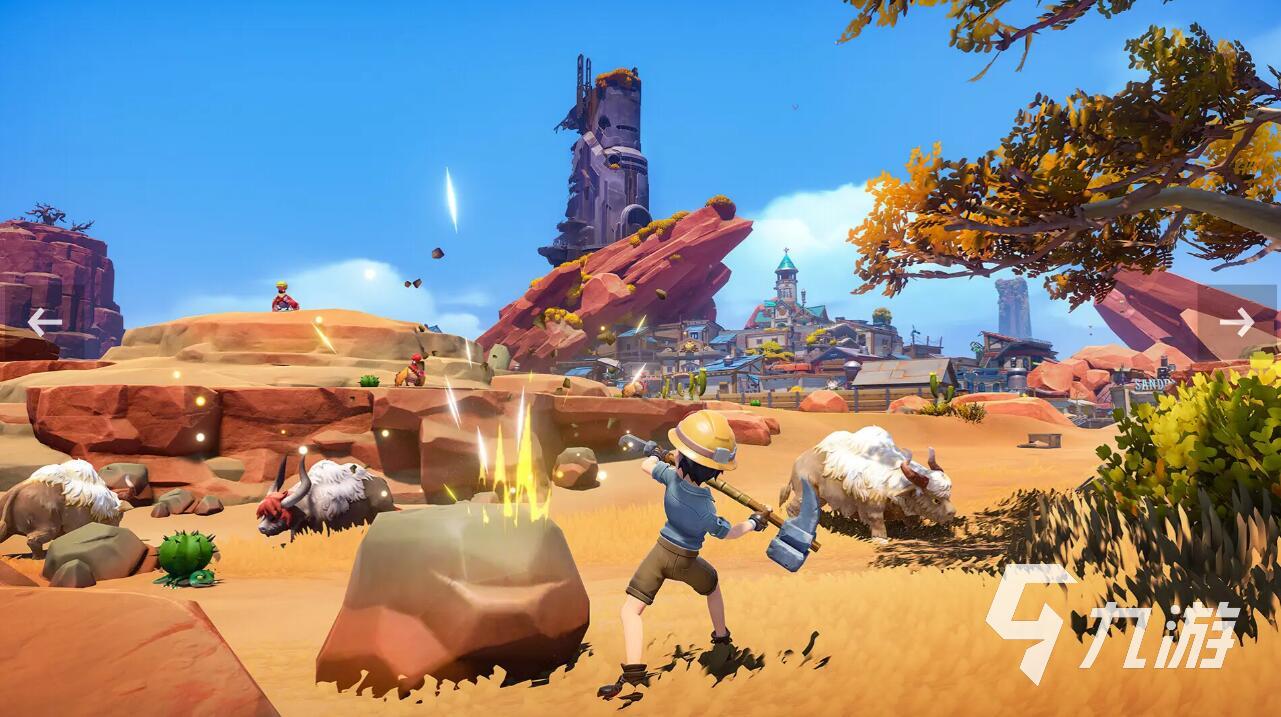 沙石镇时光手游好玩吗?新手入门玩法攻略与真实体验分享