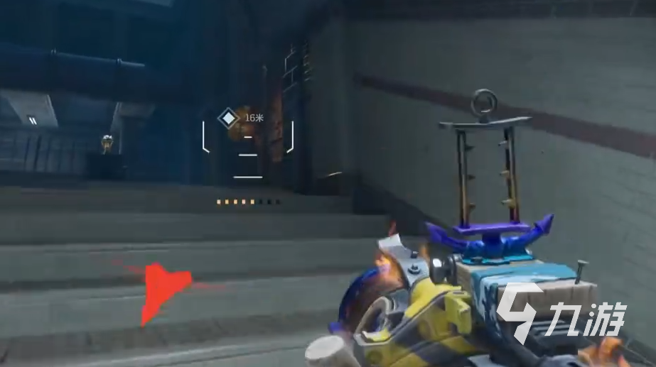 逆战未来乘风破浪皮肤如何获取 逆战未来乘风破浪皮肤介绍