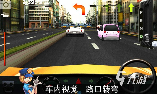 2025热门安卓赛车游戏推荐：十年经典与新作必玩清单