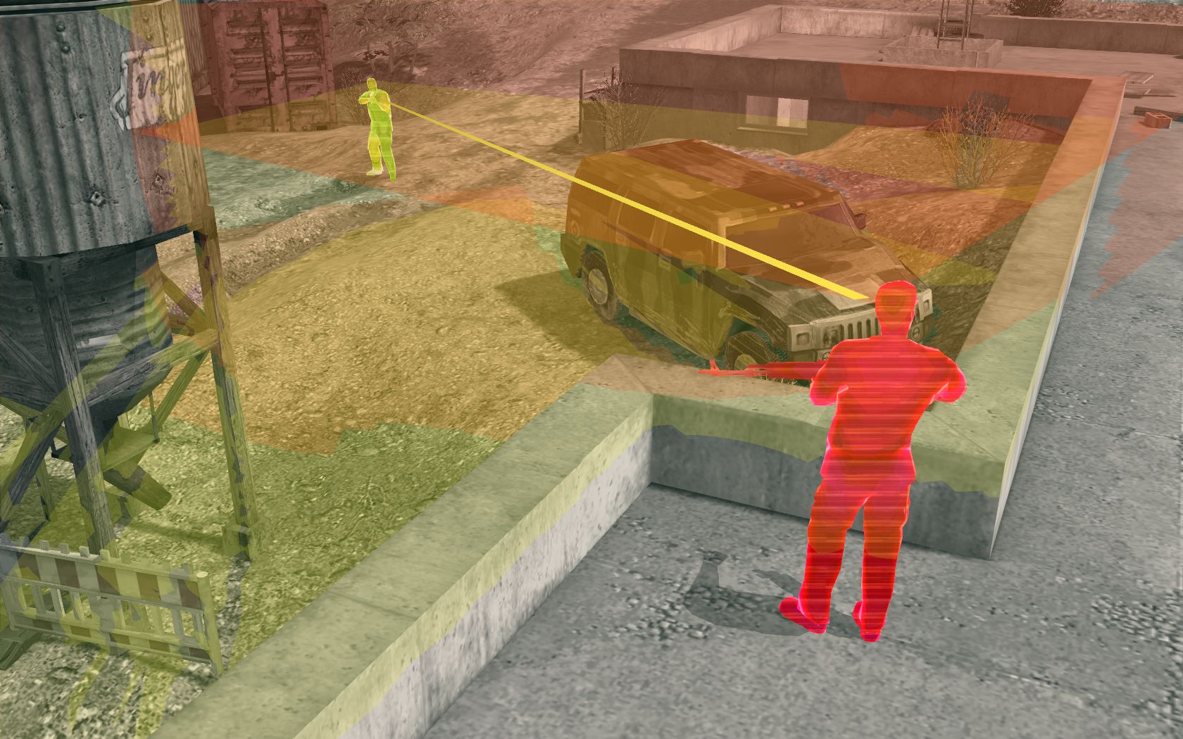 铁血联盟：卷土重来好玩吗 铁血联盟：卷土重来玩法简介