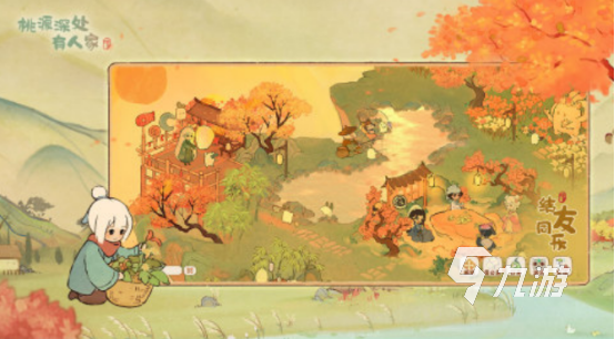 2025高自由度治愈系手游推荐合集:轻松解压、自由探索的暖心游戏精选