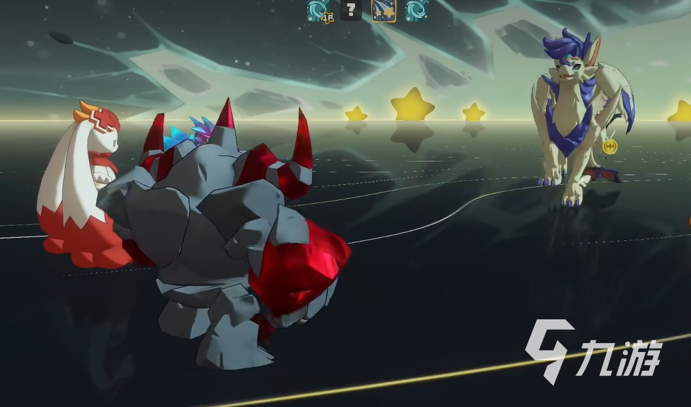 洛克王国世界罗隐属性详解：技能、种族值与实战定位分析