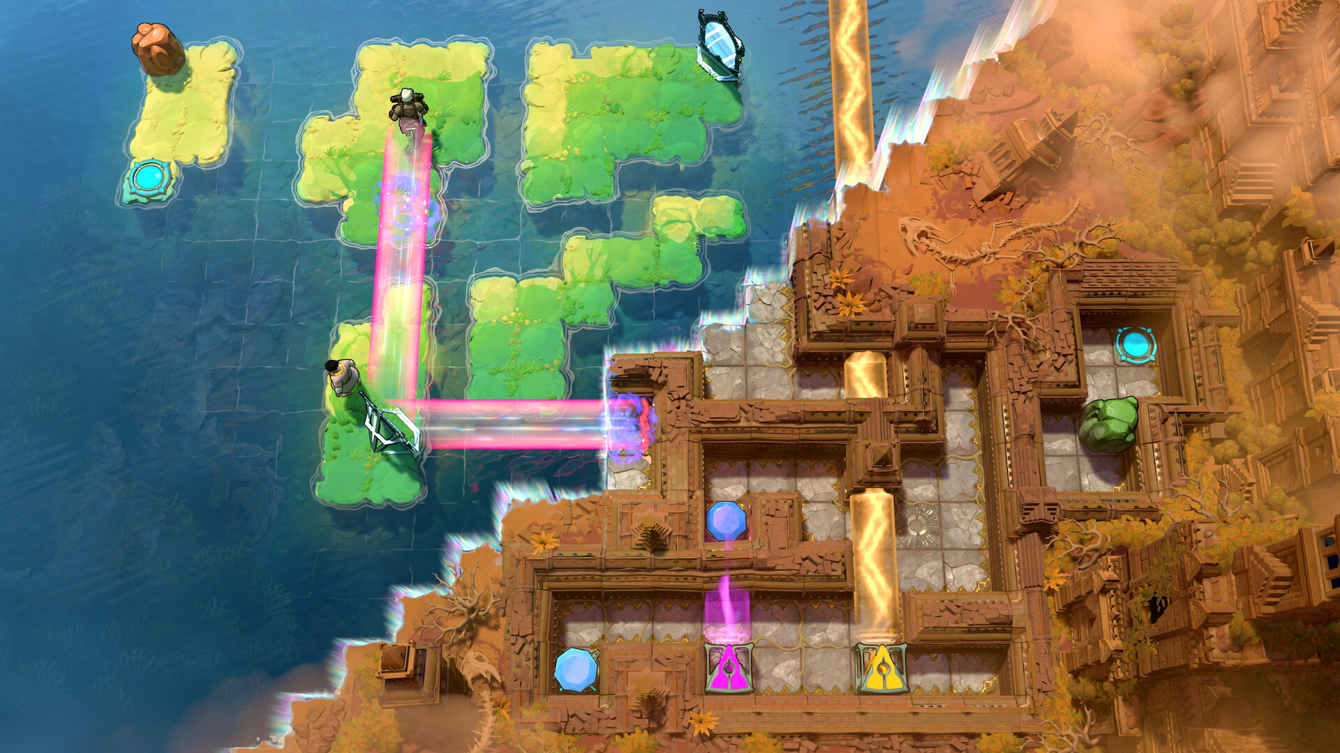 沉星之序什么时候出 公测上线时间预告