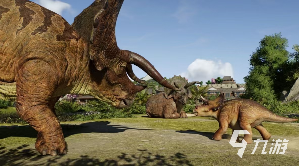 2025热门侏罗纪世界手游推荐：好玩又受欢迎的恐龙养成与策略游戏大全