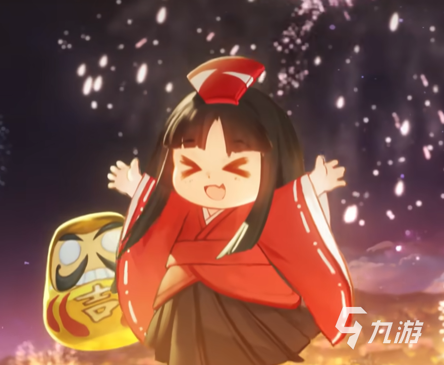 决战平安京八周年庆典有哪些活动 决战平安京八周年庆典活动介绍