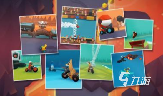 2025年热门免费地狱题材游戏排行榜:高人气暗黑风单机与联机佳作推荐