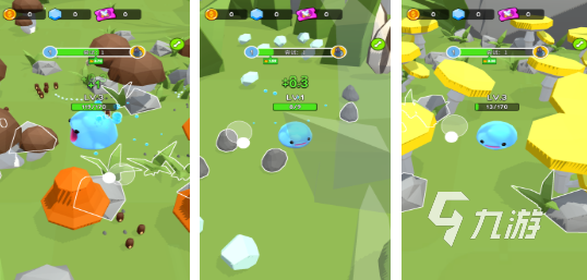 2025热门免广告小游戏推荐:耐玩不打扰的休闲游戏合集