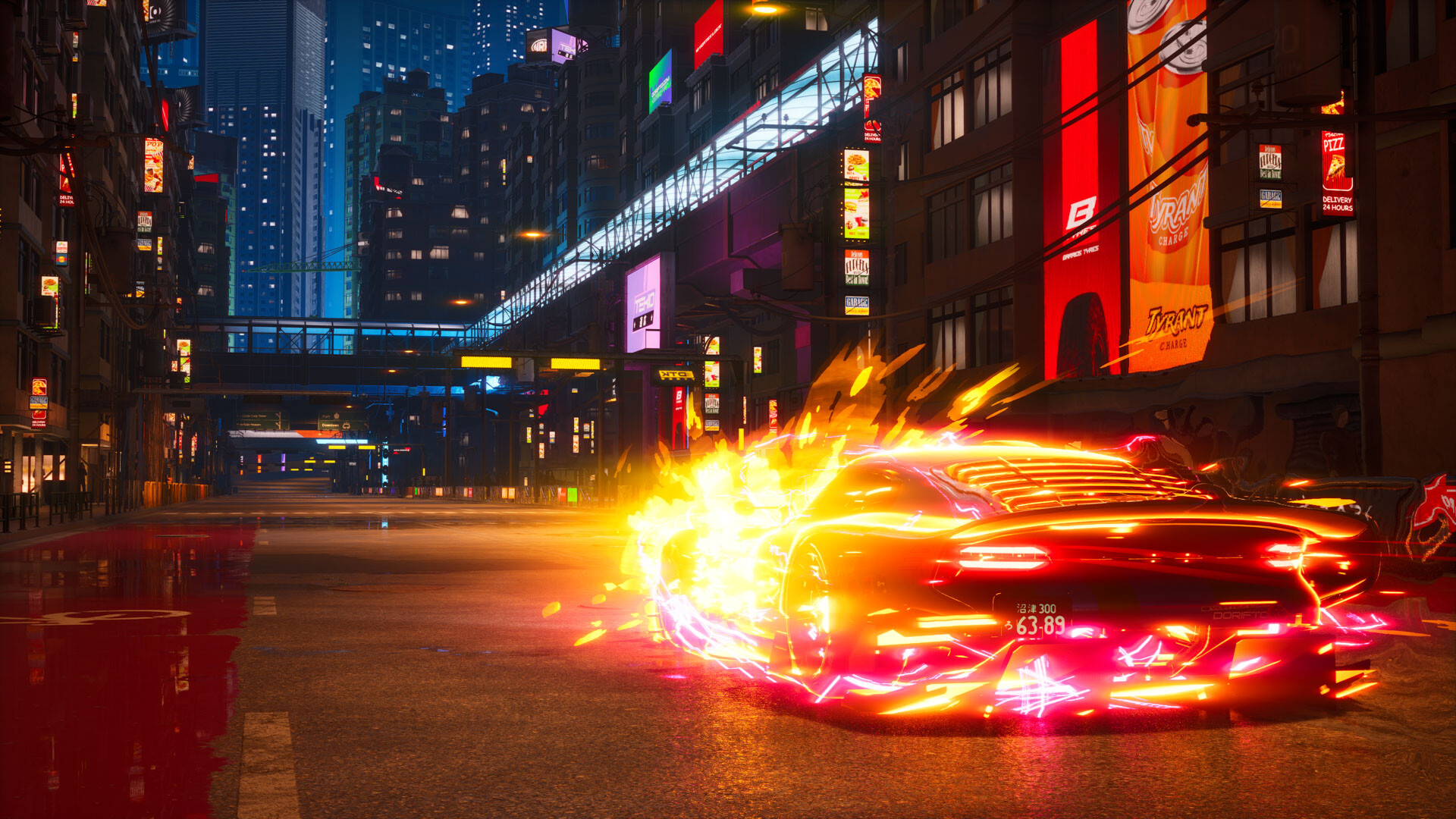 Screamer好玩吗 Screamer玩法简介