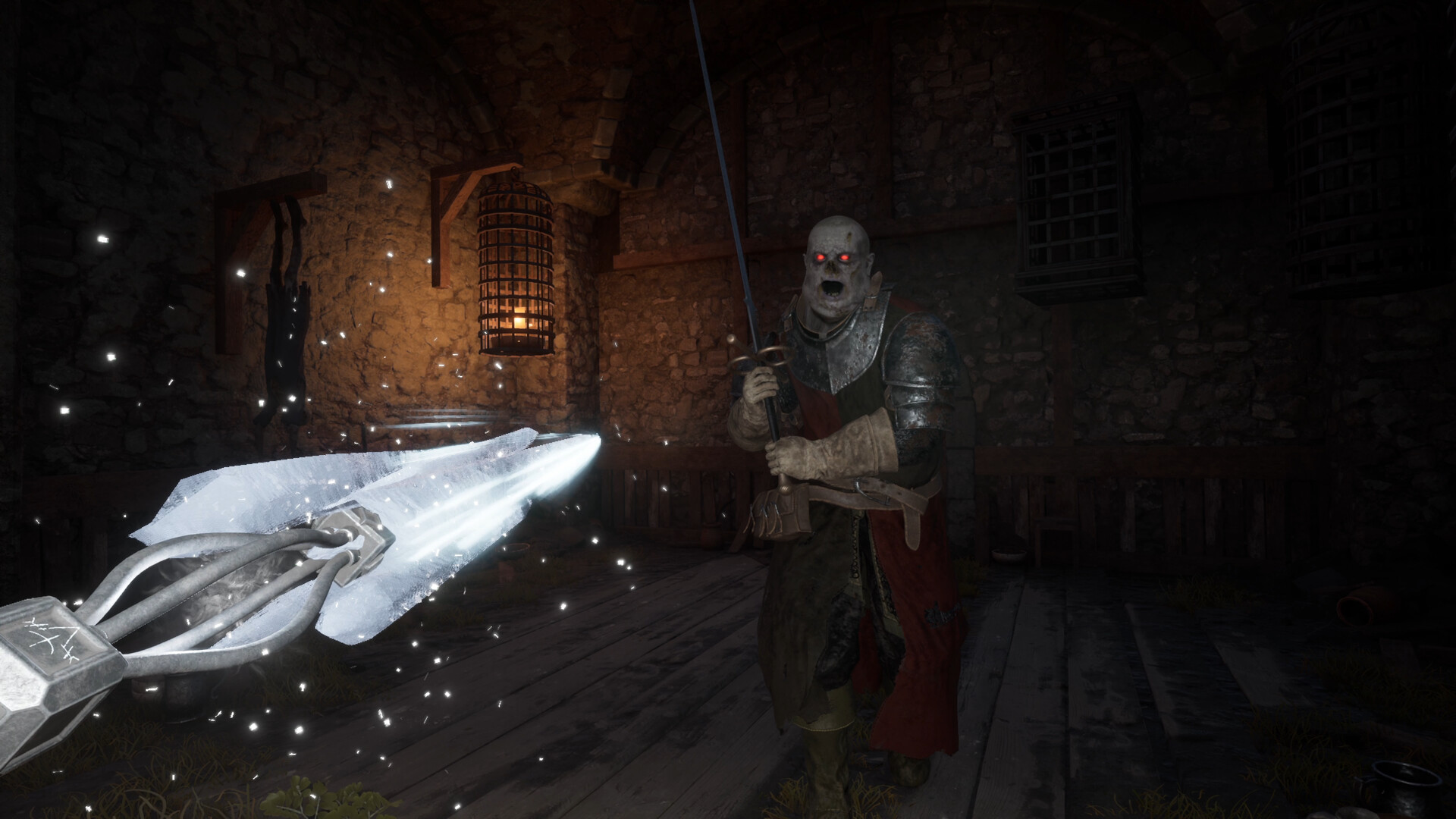 衰败Decrepit好玩吗 衰败Decrepit玩法简介