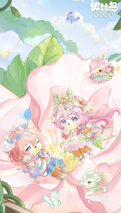 2025女生最爱的休闲治愈系游戏推荐：轻松解压、温暖治愈的单机与手游合集