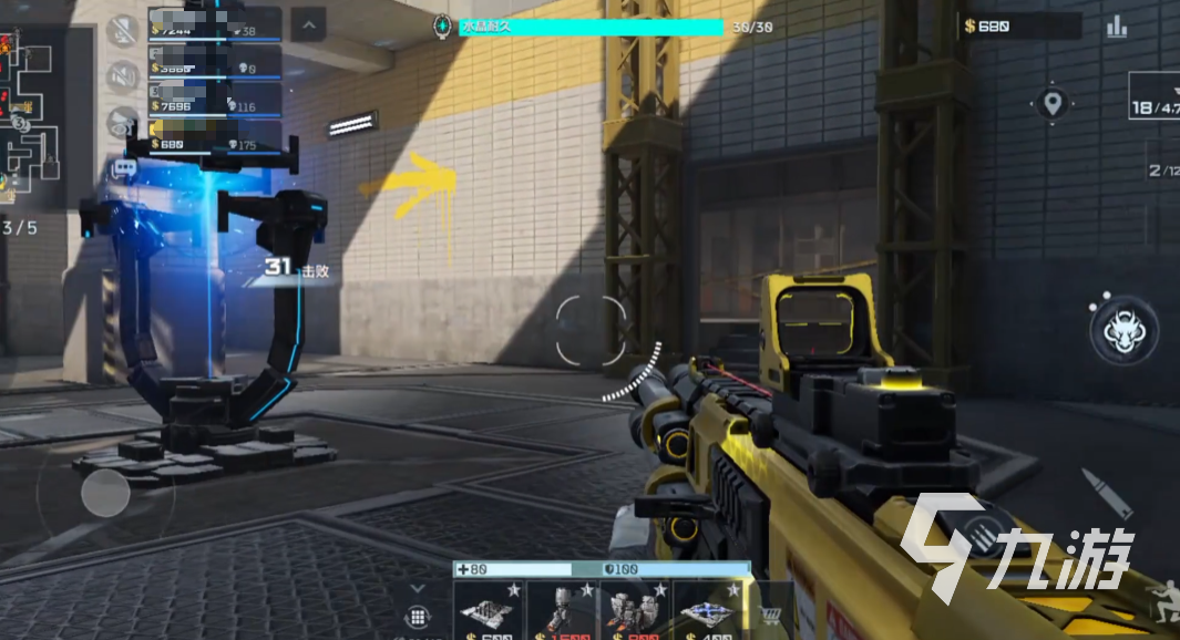 逆战未来塔防空间站怎么打 逆战未来塔防空间站打法技巧