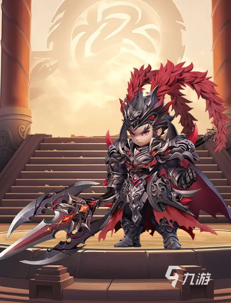 巨神军师手游开局千抽必选角色推荐：高性价比与强度兼备的开荒主力阵容