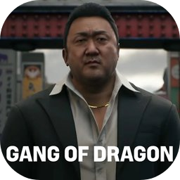 GANG OF DRAGON加速器