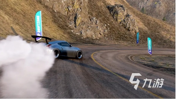 2025年最值得玩的汽车驾驶游戏排行榜推荐