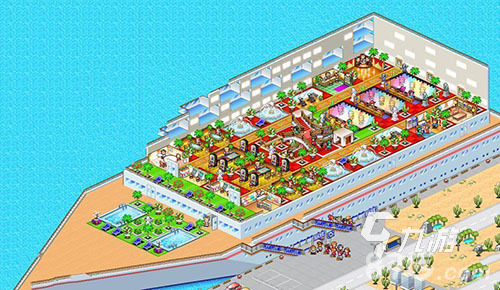 2025年好玩又真实的模拟开船手机游戏推荐：高口碑航海体验TOP10