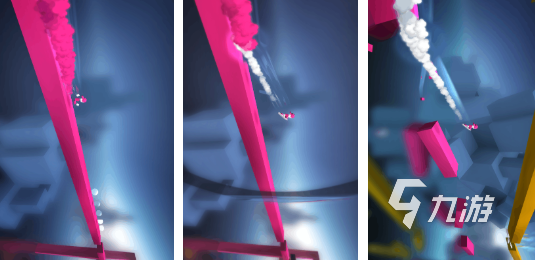 2025热门灵巧反应类快手小游戏推荐:手速与脑力挑战合集