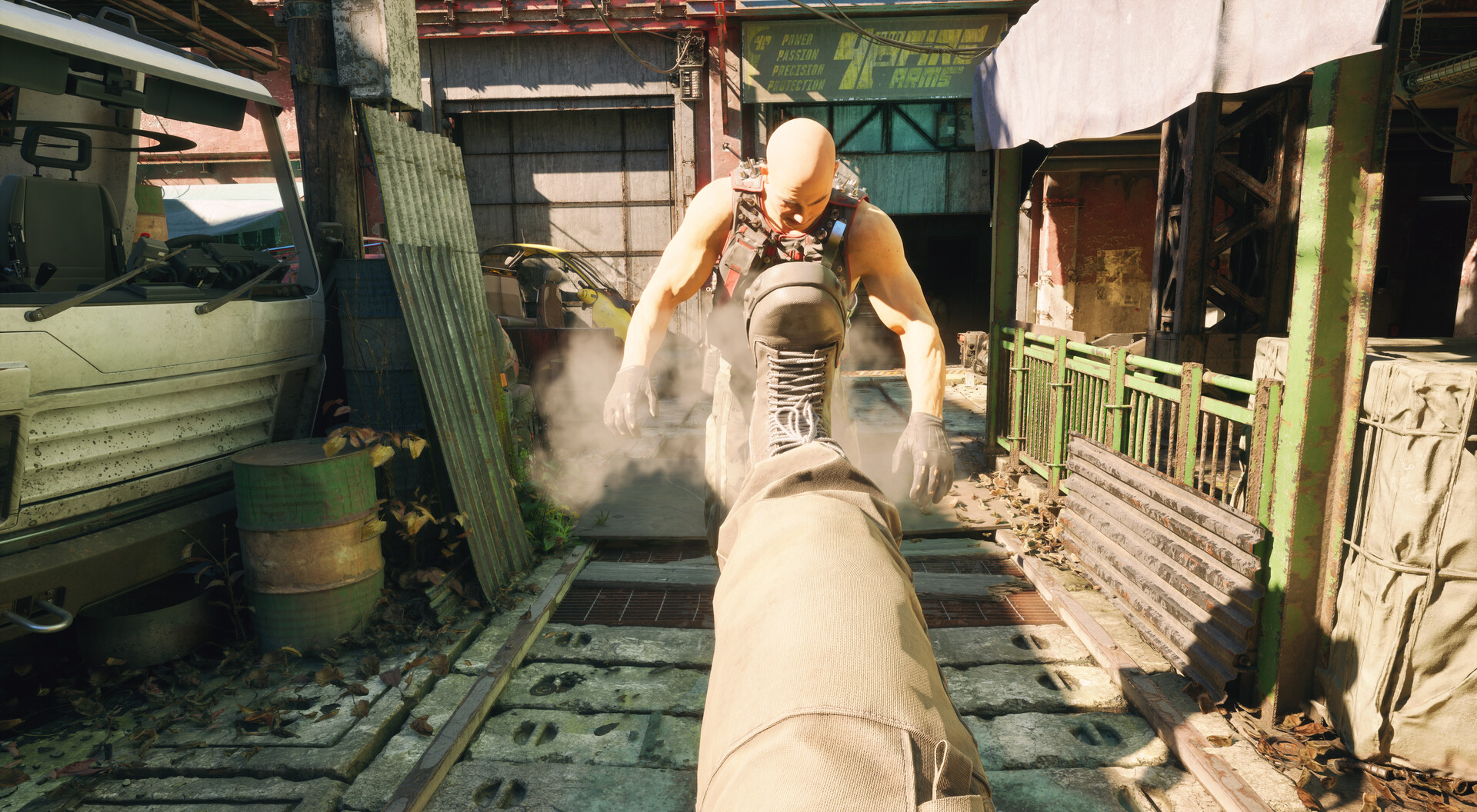 NO LAW什么时候出 公测上线时间预告