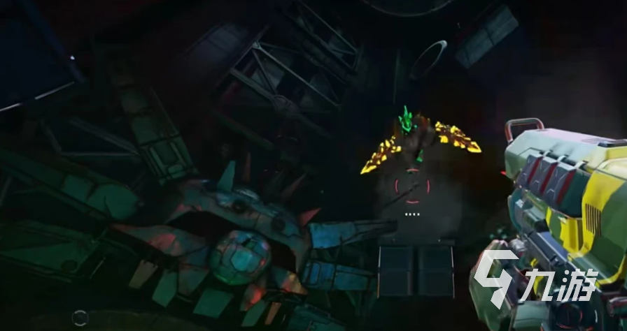 逆战未来狂行之躯打法详解 逆战未来狂行之躯怎么打