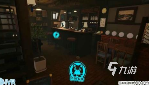 耐玩的vr全景游戏有哪些2025有趣的vr手游大全