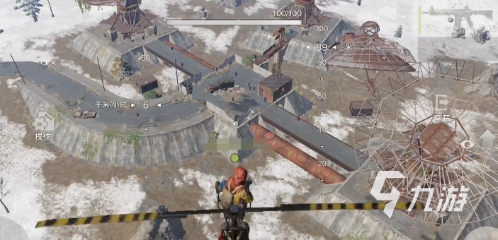 失控进化手游绿卡房位置在哪 失控进化手游绿卡房怎么探索