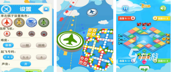 流行的骰子游戏有哪些2025热门的骰子手游大全