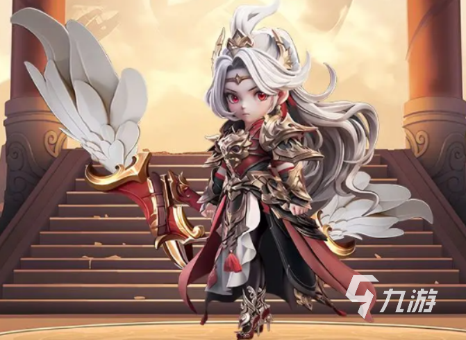 巨神军师名将升星攻略：全角色升星路线图解与详细步骤