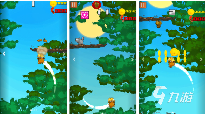 2025热门老鹰抓小鸡游戏合集:经典小鸡题材手机游戏推荐